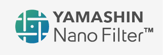 YAMASHIN NANO filter