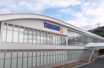 Yokosuka Innovation Center