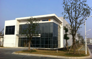 Suzhou Research & Development Center