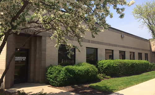 NEW OFFICE LOCATION