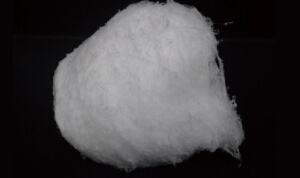 Cotton form